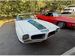 1971 Pontiac Firebird Trans Am (CC-2113631) for sale in Glendale, California