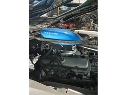 1971 Pontiac Firebird Trans Am (CC-2113631) for sale in Glendale, California