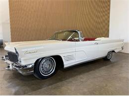 1960 Lincoln Continental (CC-2113632) for sale in Cadillac, Michigan