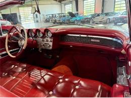 1960 Lincoln Continental (CC-2113632) for sale in Cadillac, Michigan