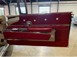 1960 Lincoln Continental (CC-2113632) for sale in Cadillac, Michigan