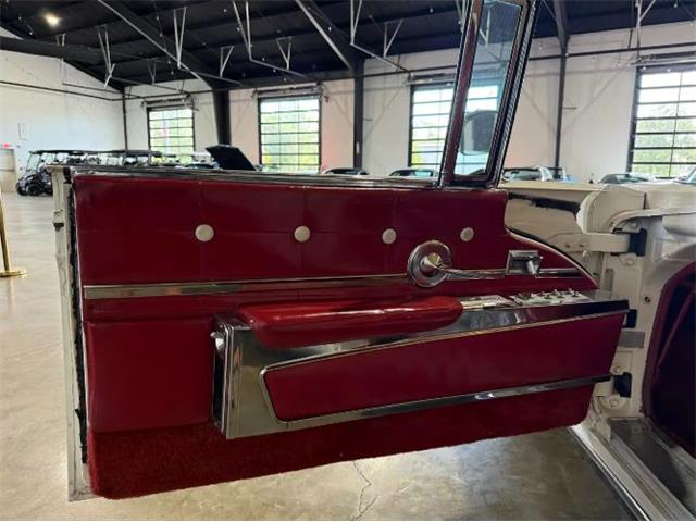 1960 Lincoln Continental (CC-2113632) for sale in Cadillac, Michigan