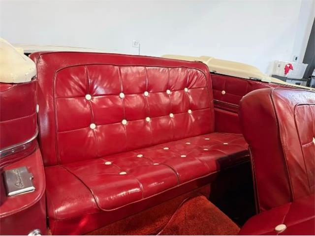 1960 Lincoln Continental (CC-2113632) for sale in Cadillac, Michigan