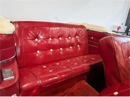 1960 Lincoln Continental (CC-2113632) for sale in Cadillac, Michigan