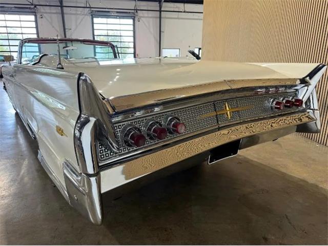 1960 Lincoln Continental (CC-2113632) for sale in Cadillac, Michigan
