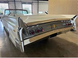 1960 Lincoln Continental (CC-2113632) for sale in Cadillac, Michigan