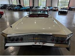 1960 Lincoln Continental (CC-2113632) for sale in Cadillac, Michigan