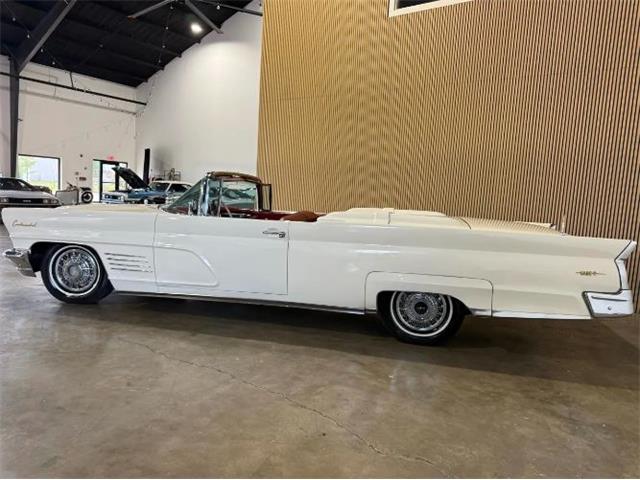 1960 Lincoln Continental (CC-2113632) for sale in Cadillac, Michigan