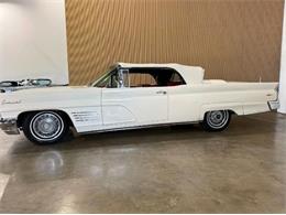 1960 Lincoln Continental (CC-2113632) for sale in Cadillac, Michigan