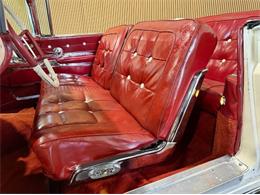 1960 Lincoln Continental (CC-2113632) for sale in Cadillac, Michigan