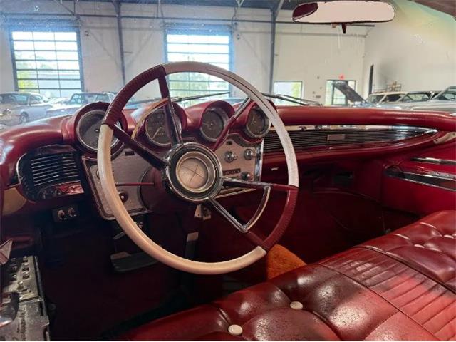 1960 Lincoln Continental (CC-2113632) for sale in Cadillac, Michigan