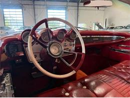 1960 Lincoln Continental (CC-2113632) for sale in Cadillac, Michigan