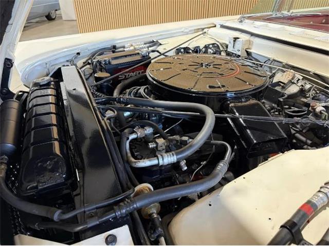 1960 Lincoln Continental (CC-2113632) for sale in Cadillac, Michigan