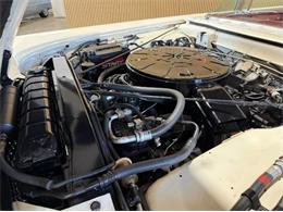 1960 Lincoln Continental (CC-2113632) for sale in Cadillac, Michigan