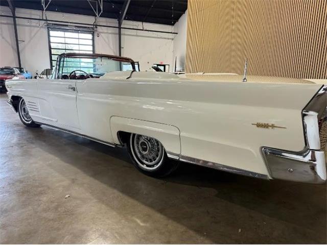 1960 Lincoln Continental (CC-2113632) for sale in Cadillac, Michigan
