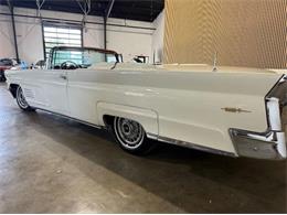 1960 Lincoln Continental (CC-2113632) for sale in Cadillac, Michigan