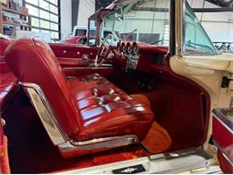 1960 Lincoln Continental (CC-2113632) for sale in Cadillac, Michigan