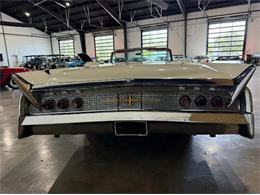 1960 Lincoln Continental (CC-2113632) for sale in Cadillac, Michigan