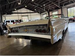1960 Lincoln Continental (CC-2113632) for sale in Cadillac, Michigan