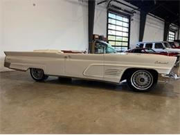 1960 Lincoln Continental (CC-2113632) for sale in Cadillac, Michigan