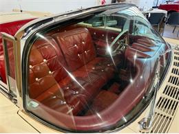 1960 Lincoln Continental (CC-2113632) for sale in Cadillac, Michigan