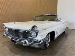 1960 Lincoln Continental (CC-2113632) for sale in Cadillac, Michigan