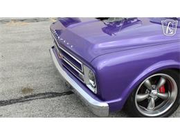 1971 Chevrolet C/K 10 (CC-2113633) for sale in Crete, Illinois