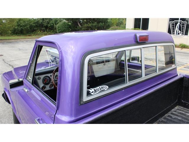 1971 Chevrolet C/K 10 (CC-2113633) for sale in Crete, Illinois