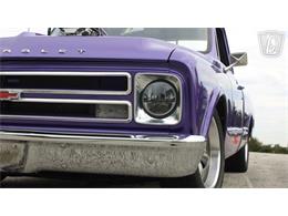 1971 Chevrolet C/K 10 (CC-2113633) for sale in Crete, Illinois
