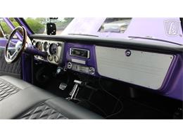 1971 Chevrolet C/K 10 (CC-2113633) for sale in Crete, Illinois