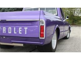 1971 Chevrolet C/K 10 (CC-2113633) for sale in Crete, Illinois