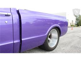 1971 Chevrolet C/K 10 (CC-2113633) for sale in Crete, Illinois