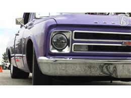 1971 Chevrolet C/K 10 (CC-2113633) for sale in Crete, Illinois