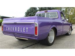 1971 Chevrolet C/K 10 (CC-2113633) for sale in Crete, Illinois
