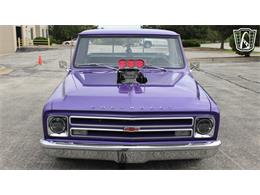 1971 Chevrolet C/K 10 (CC-2113633) for sale in Crete, Illinois