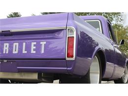 1971 Chevrolet C/K 10 (CC-2113633) for sale in Crete, Illinois