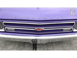 1971 Chevrolet C/K 10 (CC-2113633) for sale in Crete, Illinois