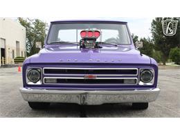 1971 Chevrolet C/K 10 (CC-2113633) for sale in Crete, Illinois