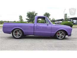 1971 Chevrolet C/K 10 (CC-2113633) for sale in Crete, Illinois
