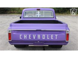 1971 Chevrolet C/K 10 (CC-2113633) for sale in Crete, Illinois