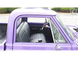 1971 Chevrolet C/K 10 (CC-2113633) for sale in Crete, Illinois