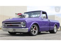 1971 Chevrolet C/K 10 (CC-2113633) for sale in Crete, Illinois