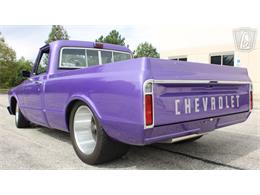 1971 Chevrolet C/K 10 (CC-2113633) for sale in Crete, Illinois