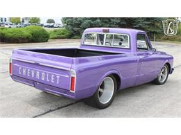 1971 Chevrolet C/K 10 (CC-2113633) for sale in Crete, Illinois