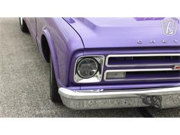 1971 Chevrolet C/K 10 (CC-2113633) for sale in Crete, Illinois