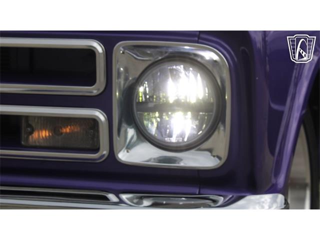 1971 Chevrolet C/K 10 (CC-2113633) for sale in Crete, Illinois
