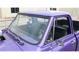 1971 Chevrolet C/K 10 (CC-2113633) for sale in Crete, Illinois