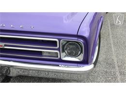 1971 Chevrolet C/K 10 (CC-2113633) for sale in Crete, Illinois