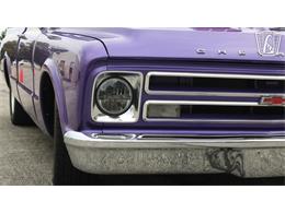 1971 Chevrolet C/K 10 (CC-2113633) for sale in Crete, Illinois