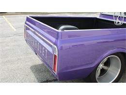 1971 Chevrolet C/K 10 (CC-2113633) for sale in Crete, Illinois